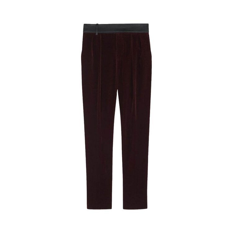 Брюки Saint Laurent Velvet Tailored Pants, черный, Коричневый, Брюки Saint Laurent Velvet Tailored Pants, черный
Брюки Saint Laurent Velvet Tailored Pants, черный, Коричневый, Брюки Saint Laurent Velvet Tailored Pants, черный