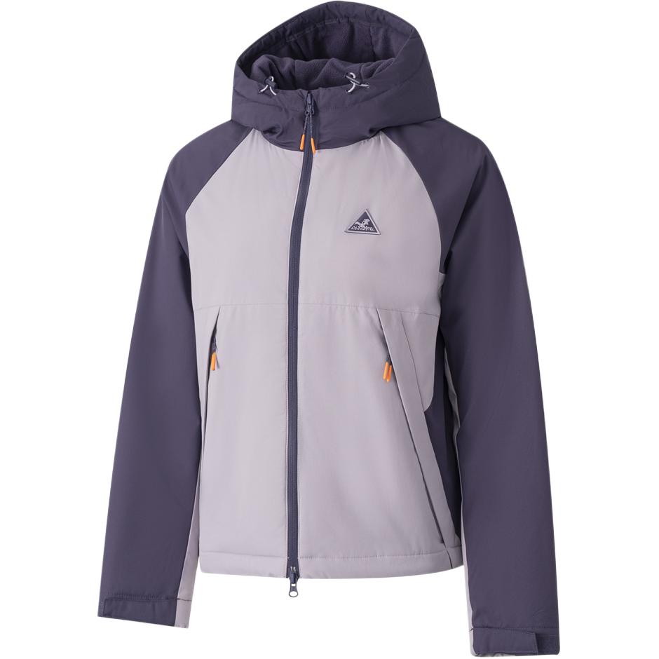 Женская пуховая куртка LiNing Sports Trend Series, leaf berry фиолетовый/mist синий фиолетовый
Женская пуховая куртка LiNing Sports Trend Series, leaf berry фиолетовый/mist синий фиолетовый