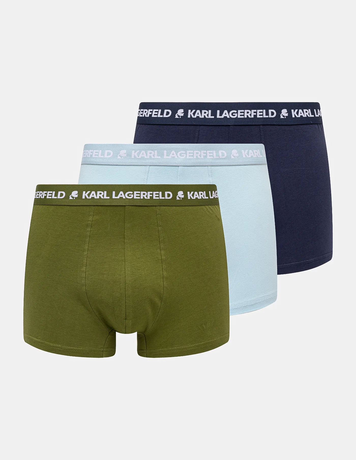 Упаковки боксеров Karl Lagerfeld, темно-синий
Упаковки боксеров Karl Lagerfeld, темно-синий