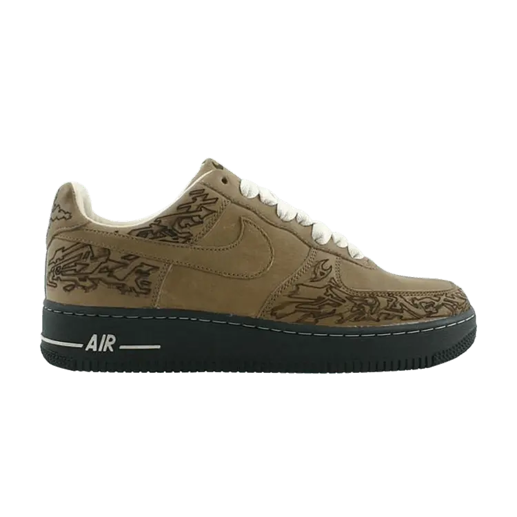 Кроссовки Nike Air Force 1 Premium Laser, зеленый
Кроссовки Nike Air Force 1 Premium Laser, зеленый