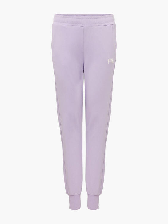 Спортивные штаны Fila, фиолетовый
Спортивные штаны Fila, фиолетовый