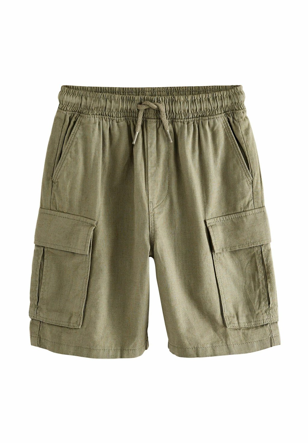 Шорты REGULAR FIT Next, зеленый
Шорты REGULAR FIT Next, зеленый