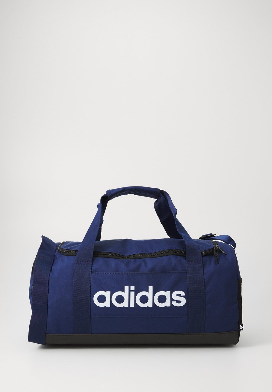 Спортивная сумка Adidas Performance LINEAR DUFFEL UNISEX, Dark Blue/White/Dark Blue
Спортивная сумка Adidas Performance LINEAR DUFFEL UNISEX, Dark Blue/White/Dark Blue
