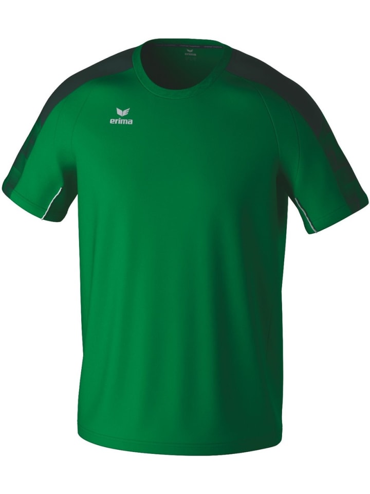 Функциональная рубашка Evo Star T-Shirt erima, зеленый
Функциональная рубашка Evo Star T-Shirt erima, зеленый