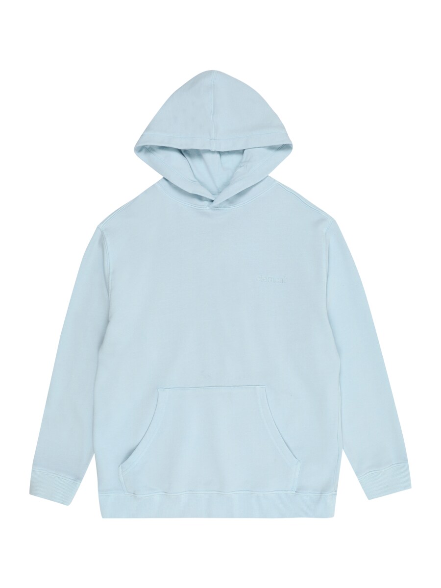 Толстовка ELEMENT CORNELL 3.0, светло-голубой
Толстовка ELEMENT CORNELL 3.0, светло-голубой