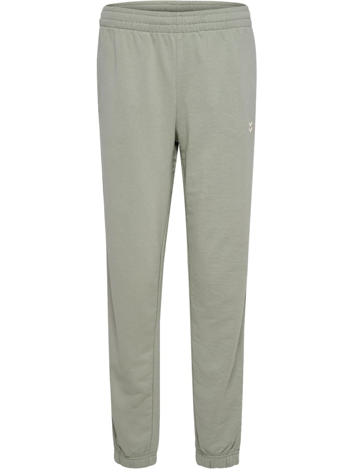 Спортивные брюки Hummel
Спортивные брюки Hummel