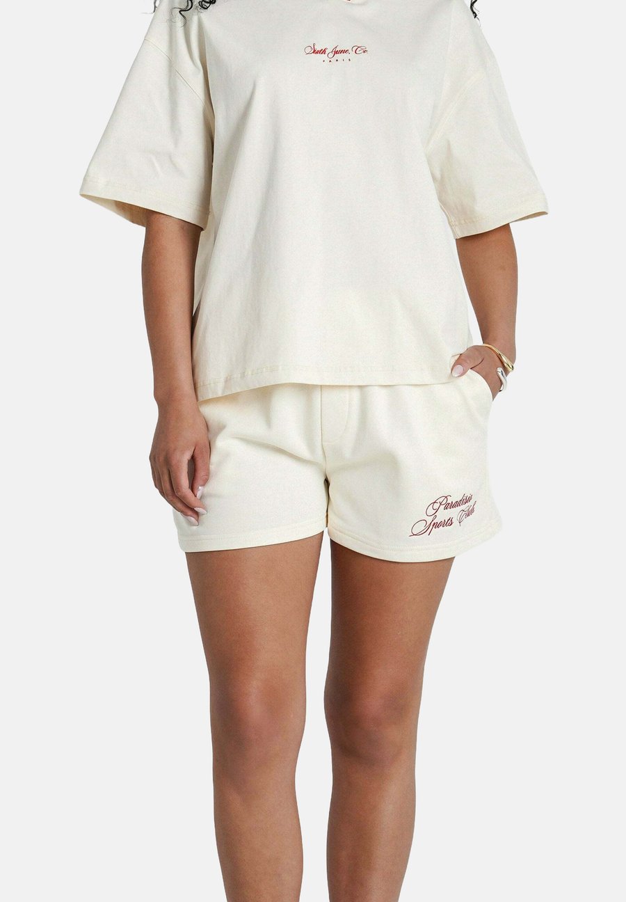 Шорты Sixth June Shorts, Beige
Шорты Sixth June Shorts, Beige