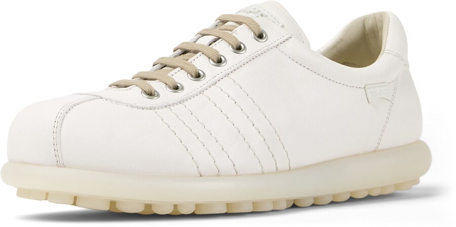 Кроссовки CAMPER Pelotas Ariel, White
Кроссовки CAMPER Pelotas Ariel, White