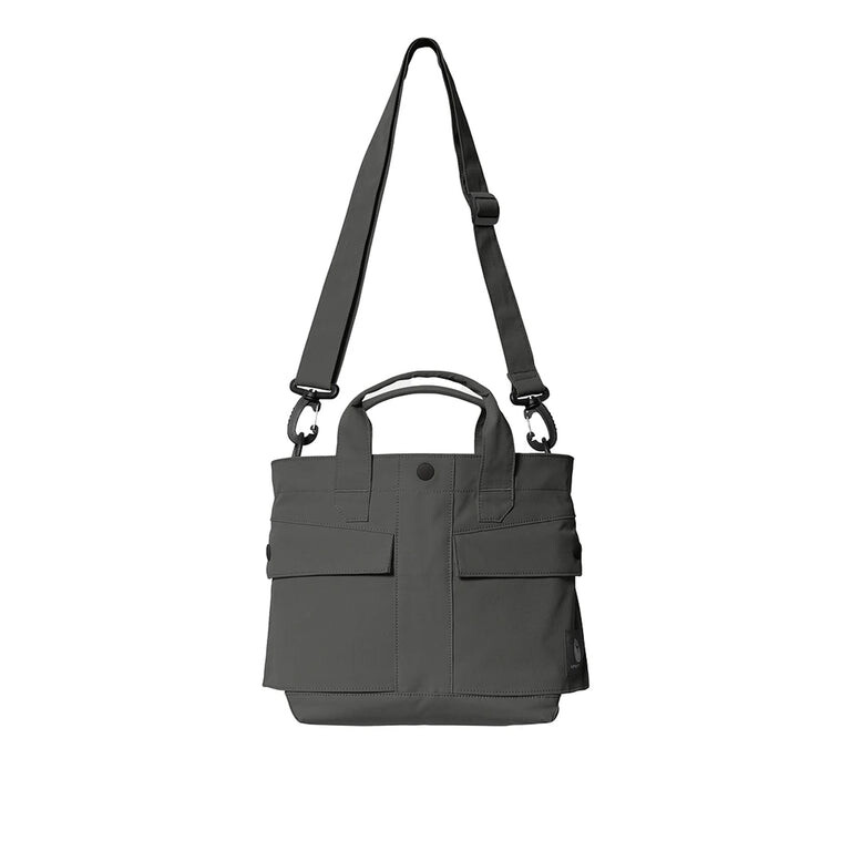 Сумка balto bag Carhartt Wip, черный
Сумка balto bag Carhartt Wip, черный