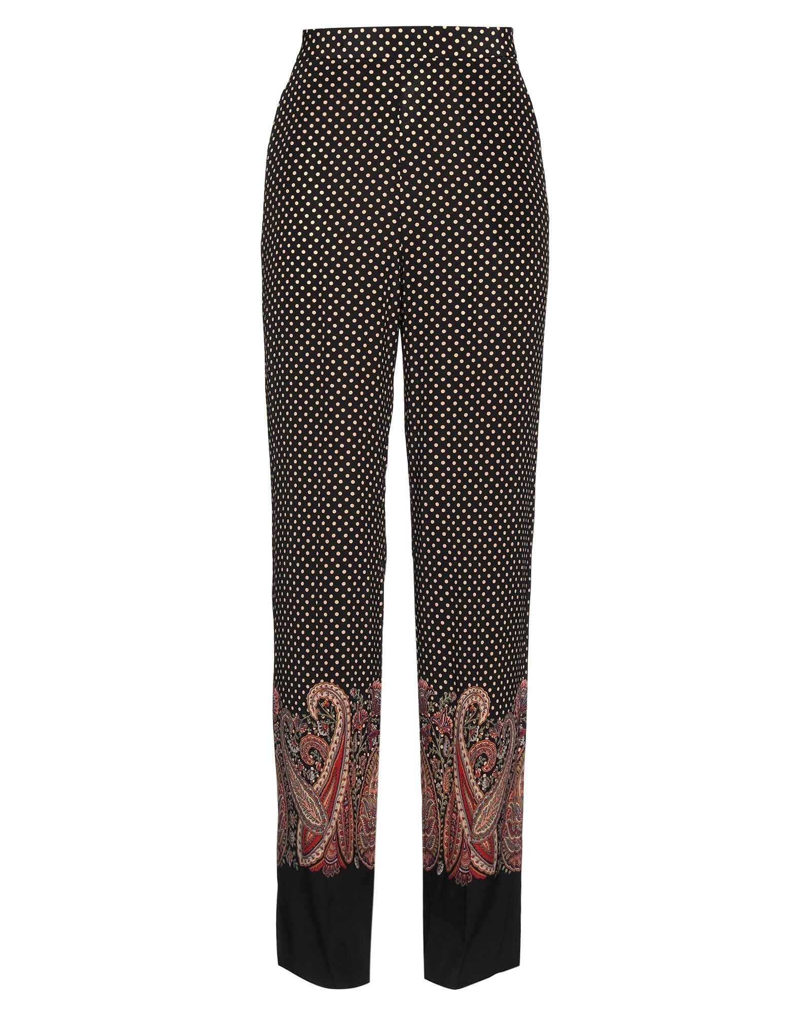 Брюки Etro, черный
Брюки Etro, черный