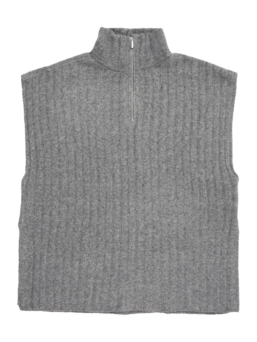 Свитер ONLY GIRLS KOGJEANETT, Mottled Grey
Свитер ONLY GIRLS KOGJEANETT, Mottled Grey