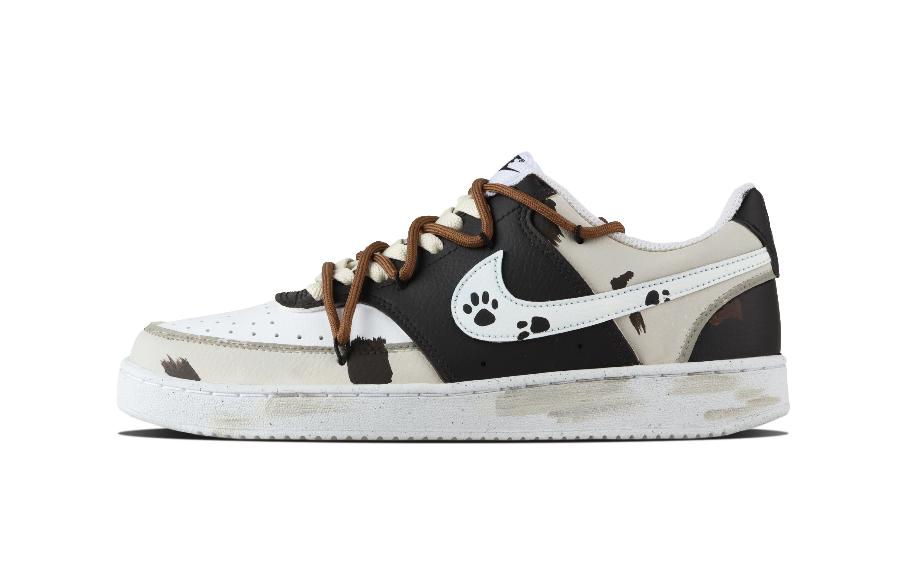 Кроссовки Court Vision 1 Siamese Sample, износостойкие, низкие, для скейтбординга, мужские, льняные Nike, Linen
Кроссовки Court Vision 1 Siamese Sample, износостойкие, низкие, для скейтбординга, мужские, льняные Nike, Linen