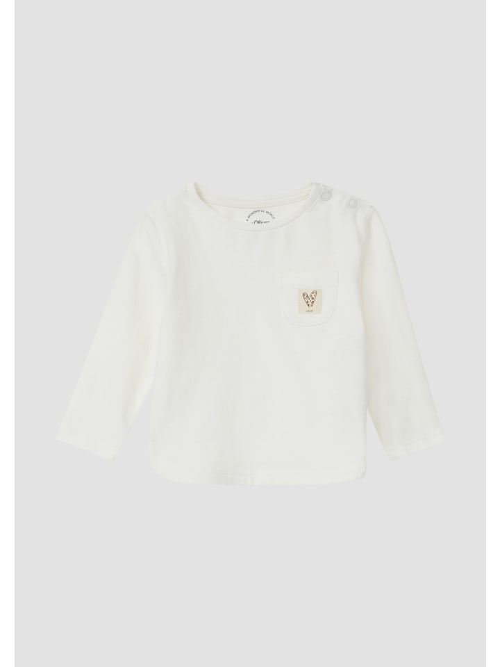 Футболка s.Oliver
Футболка s.Oliver