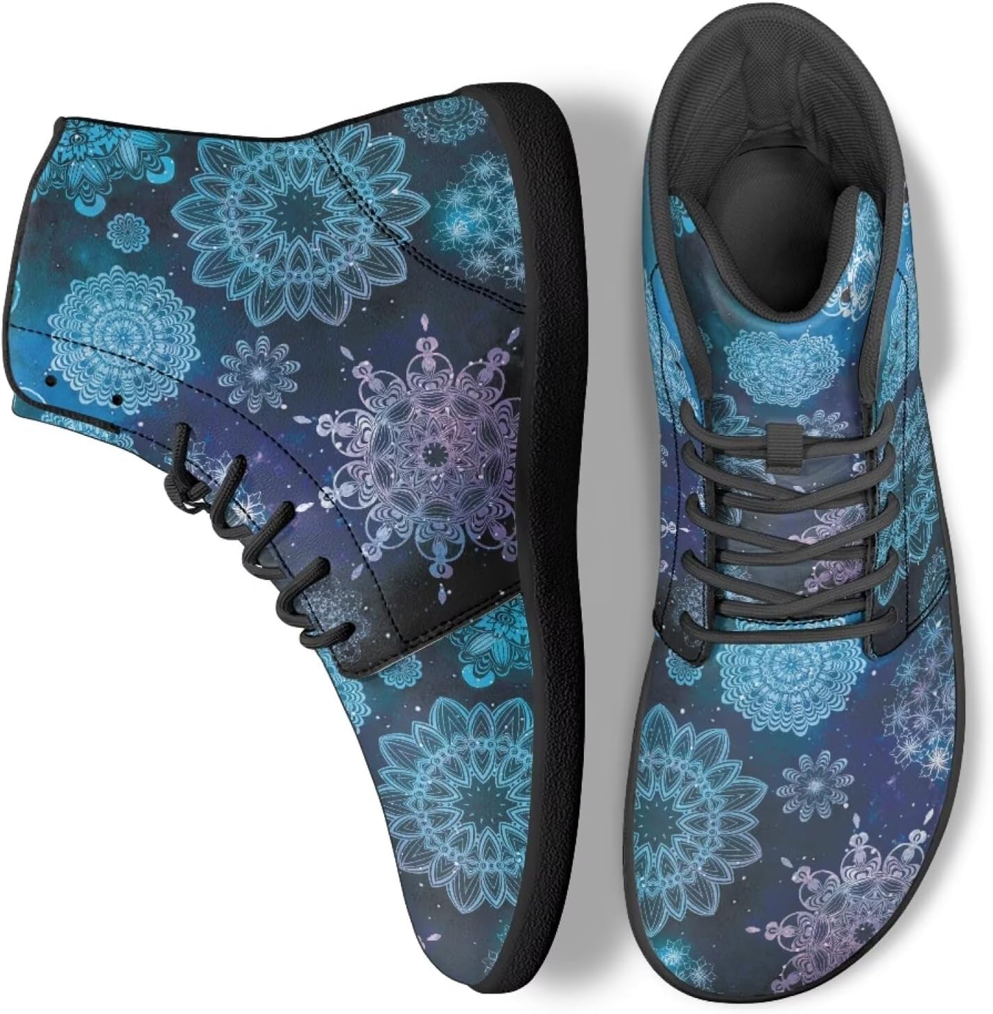 Женские высокие кроссовки-бабочки для ходьбы из искусственной кожи, беговые кроссовки, спортивные кеды Ecaestolph, голубой
Женские высокие кроссовки-бабочки для ходьбы из искусственной кожи, беговые кроссовки, спортивные кеды Ecaestolph, голубой