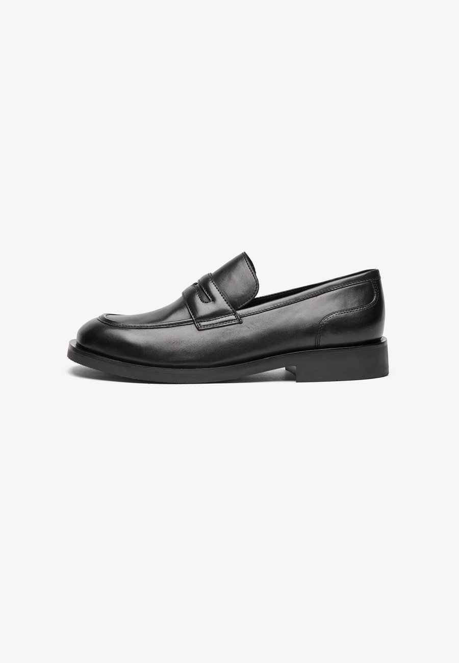 Лоферы Zign Studio Slip-ons, Black
Лоферы Zign Studio Slip-ons, Black
