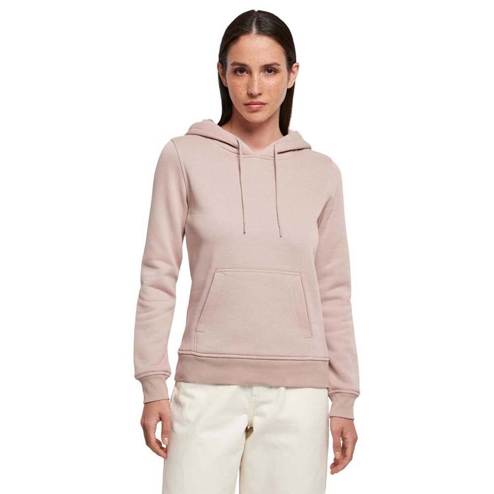 Худи Build Your Brand Heavy, розовый
Худи Build Your Brand Heavy, розовый