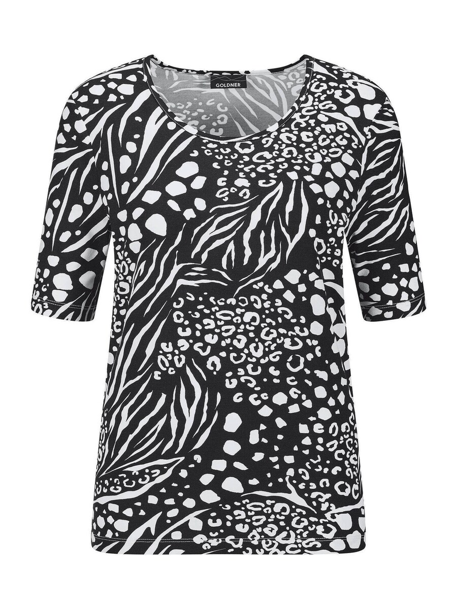 Рубашка Goldner, черный
Рубашка Goldner, черный