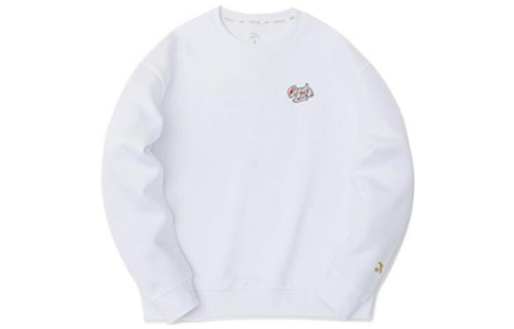 Толстовка женская Anta белая
Толстовка женская Anta белая