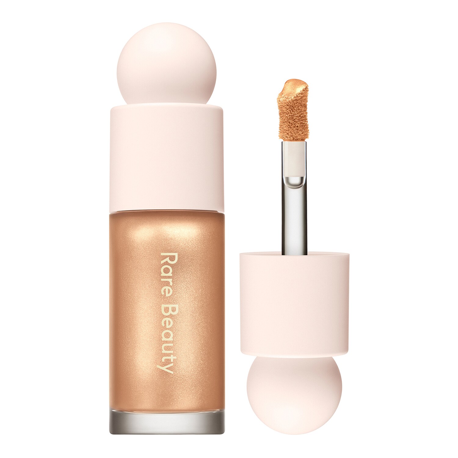 Жидкий хайлайтер Positive Light Liquid Luminizer Rare Beauty, Exhilarate (15 ml)
Жидкий хайлайтер Positive Light Liquid Luminizer Rare Beauty, Exhilarate (15 ml)