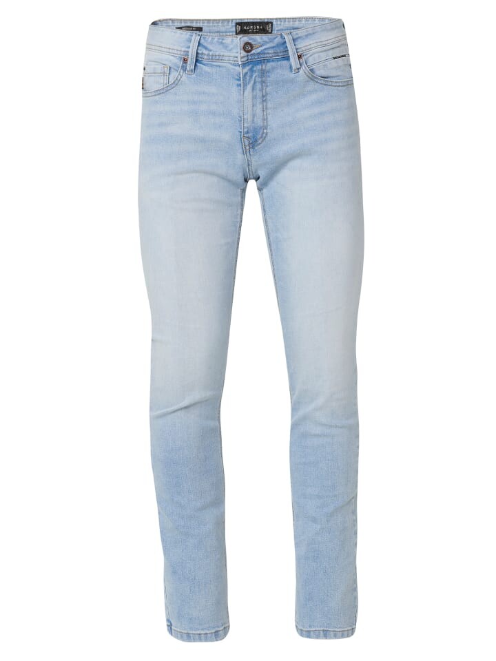 Джинсы KOROSHI Super skinny jeans., синий
Джинсы KOROSHI Super skinny jeans., синий