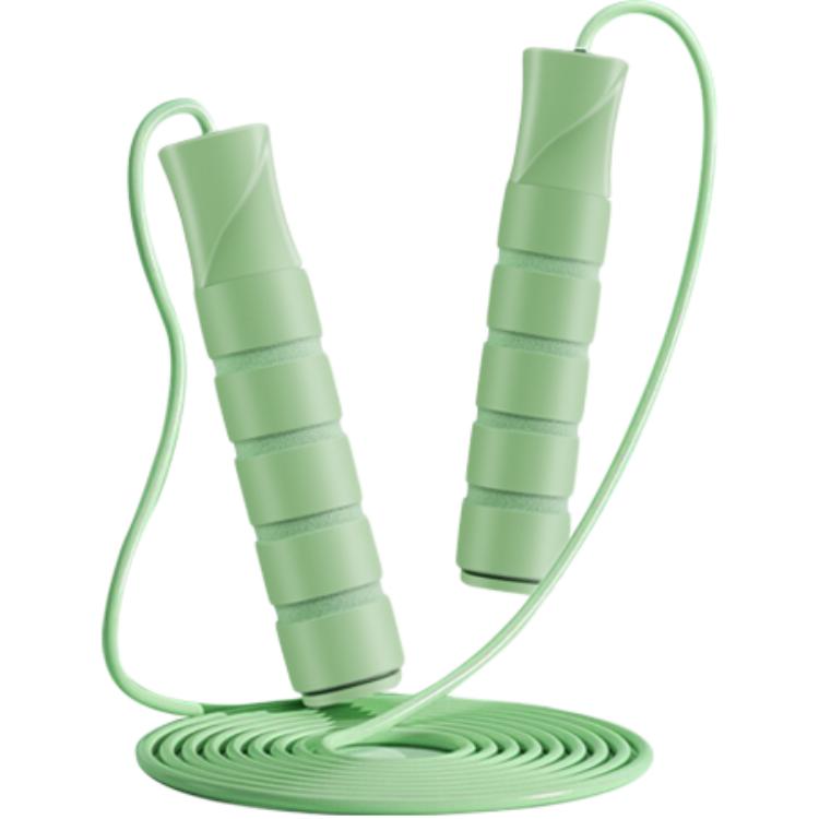 Скакалка LINING, зеленый
Скакалка LINING, зеленый