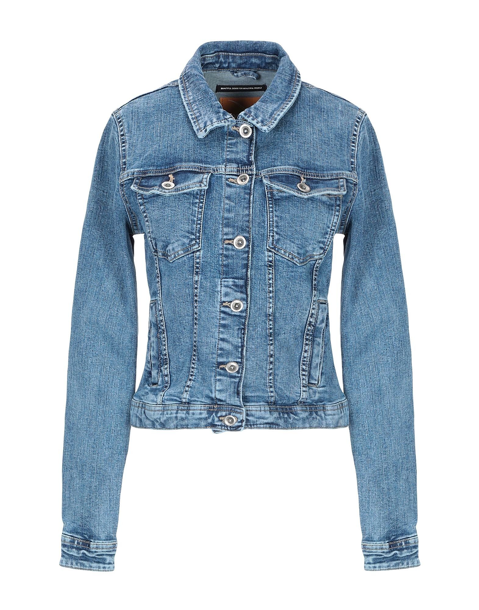 Джинсовая куртка Only, синий
Джинсовая куртка Only, синий