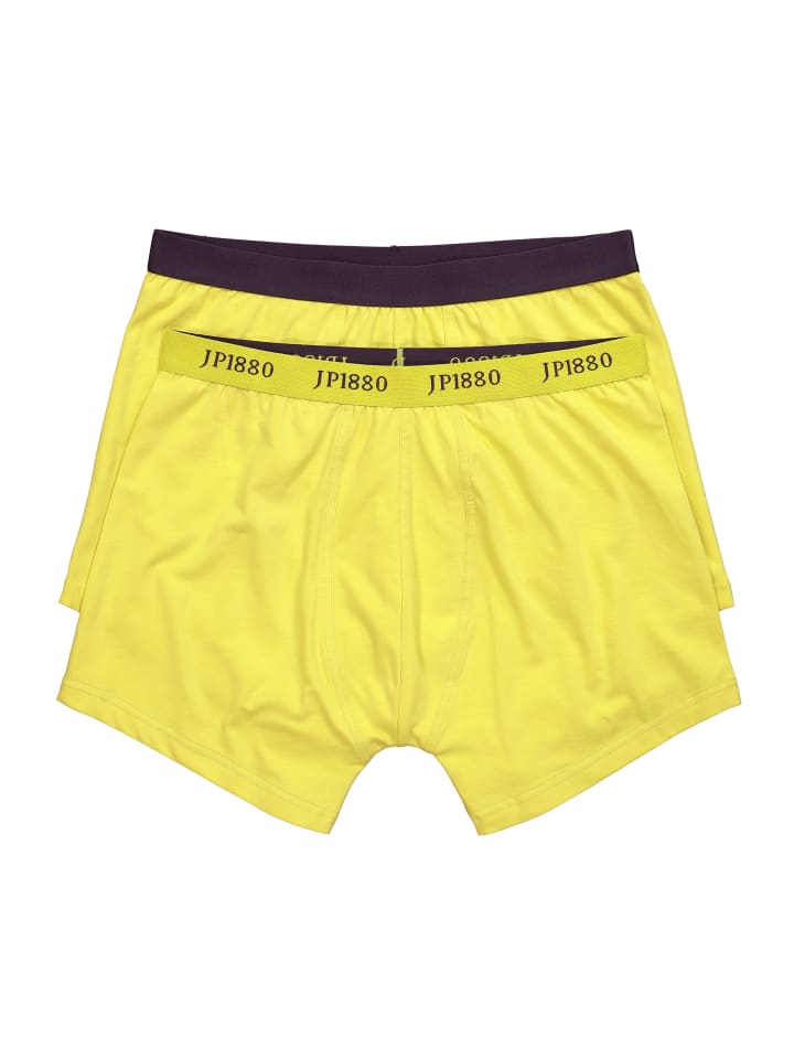 Трусы JP1880, цвет neon yellow
Трусы JP1880, цвет neon yellow