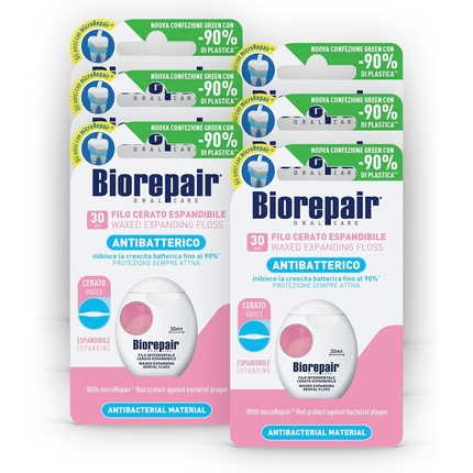 Расширяемый провод 30м Biorepair
Расширяемый провод 30м Biorepair