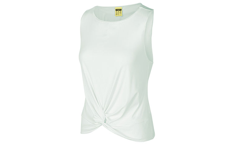 Футболка-майка женская Bright White Skechers, Bright White/0019
Футболка-майка женская Bright White Skechers, Bright White/0019