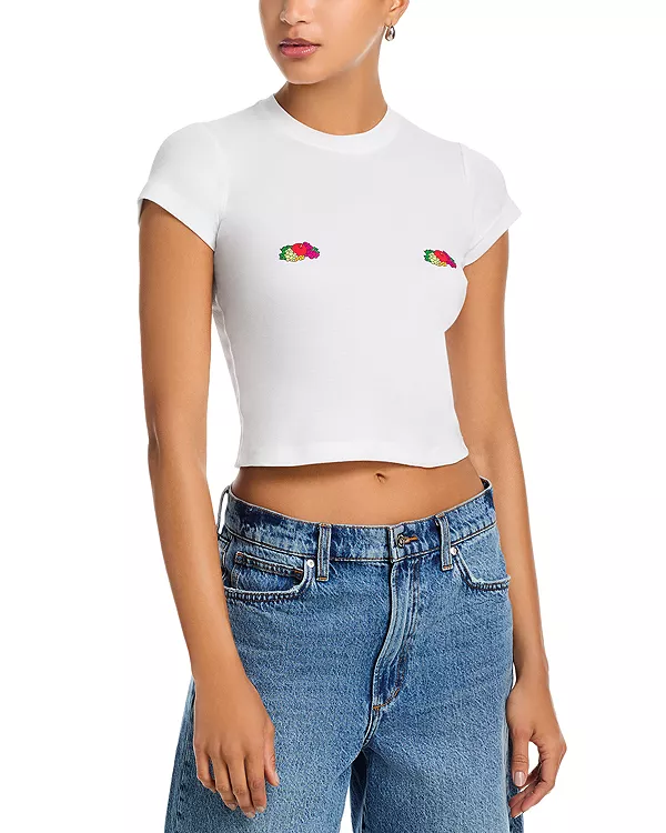 Детская футболка X Fruit of the Loom Hommegirls, белый
Детская футболка X Fruit of the Loom Hommegirls, белый