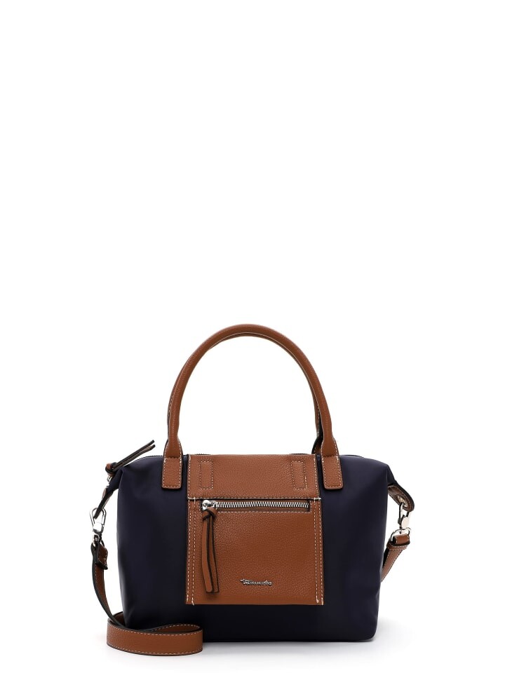 Шоппер Tamaris Shopper TAS Fabrizia, синий
Шоппер Tamaris Shopper TAS Fabrizia, синий