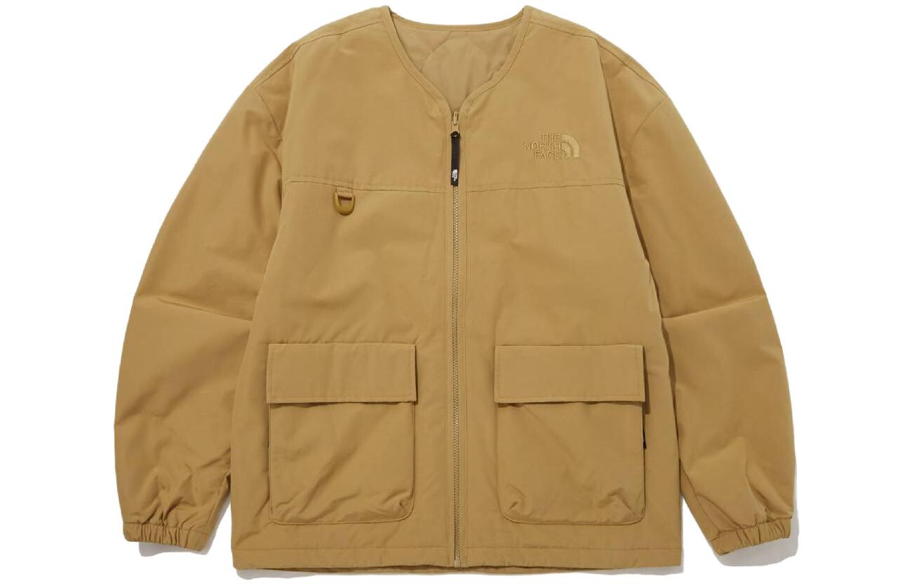 Куртка мужская желтая The North Face, желтый
Куртка мужская желтая The North Face, желтый