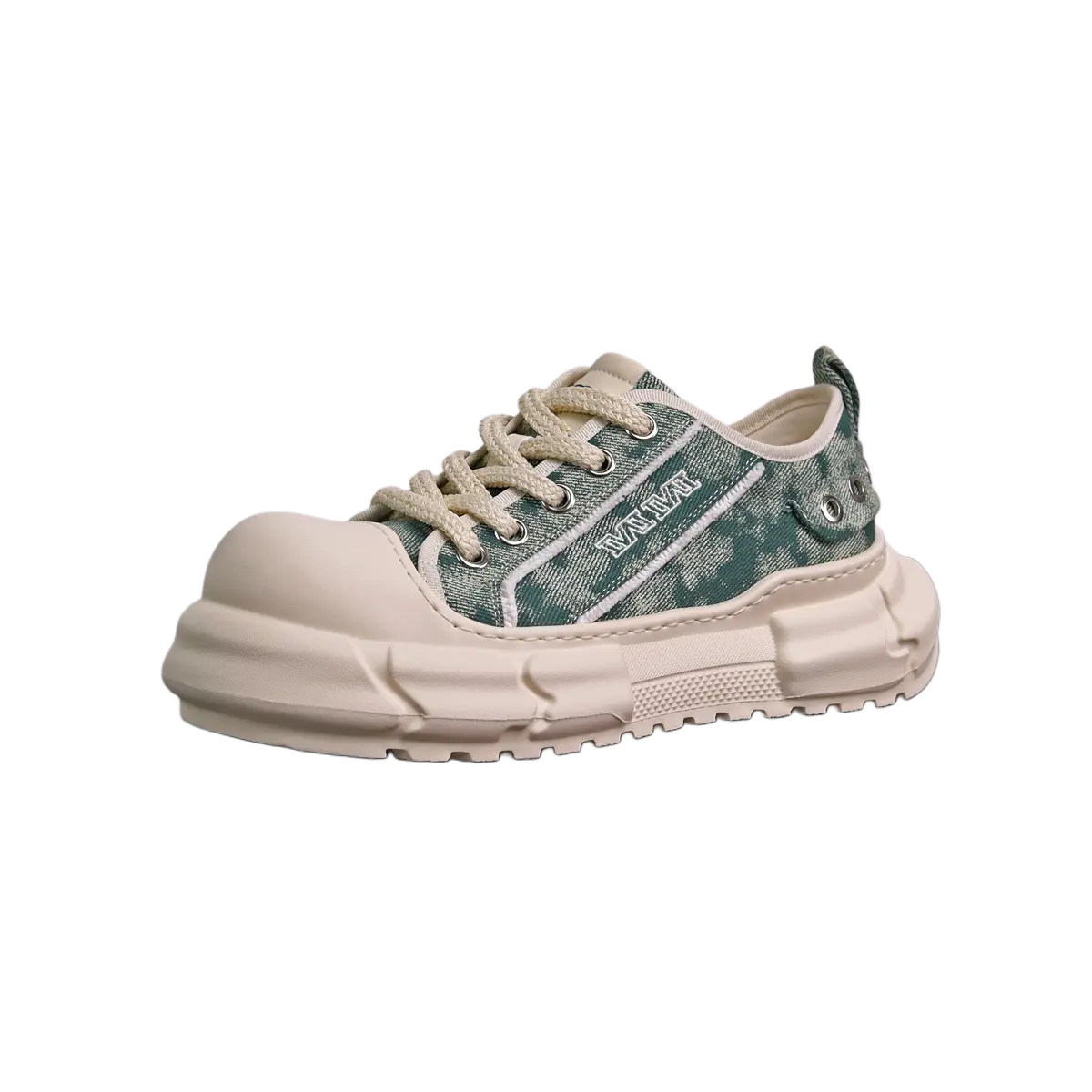 Banas Унисекс низкие повседневные кроссовки с увеличенной высотой и устойчивостью к истиранию Glacier Green, цвет Glacier Green
Banas Унисекс низкие повседневные кроссовки с увеличенной высотой и устойчивостью к истиранию Glacier Green, цвет Glacier Green