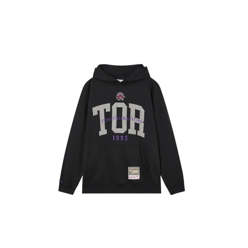 Свитшот Mitchell & Ness Lifestyle Unisex Mitchell Ness, черный
Свитшот Mitchell & Ness Lifestyle Unisex Mitchell Ness, черный