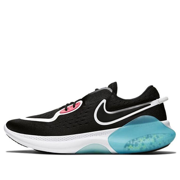 Кроссовки joyride run 2 pod Nike, черный
Кроссовки joyride run 2 pod Nike, черный