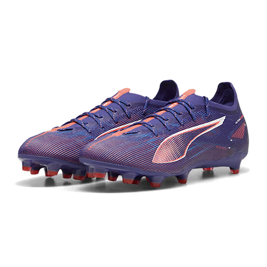 Футбольные бутсы PUMA Ultra 5 Pro FG/AG
Футбольные бутсы PUMA Ultra 5 Pro FG/AG