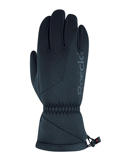 Лыжные перчатки ROECKL Seattle
Лыжные перчатки ROECKL Seattle
