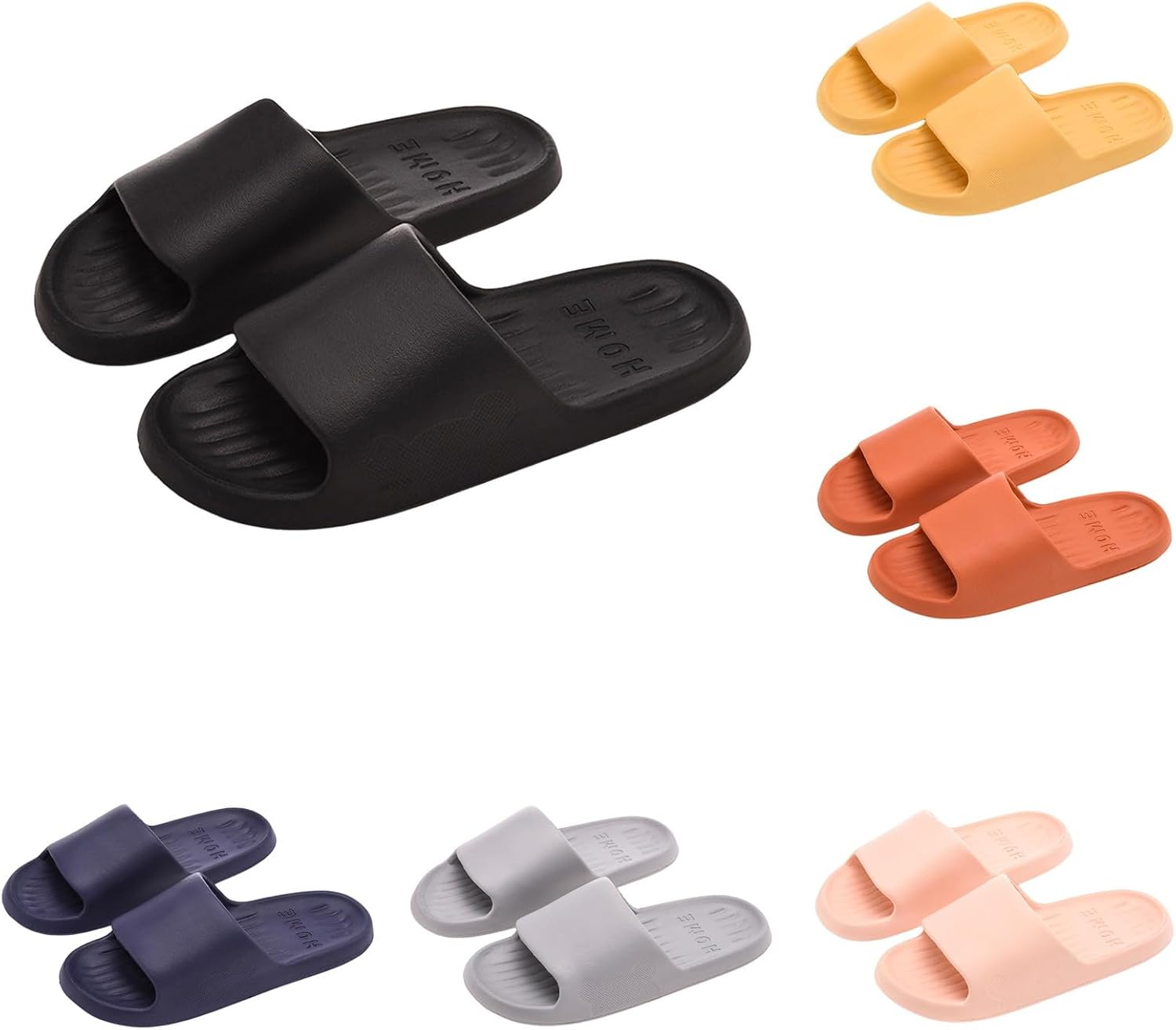 Душевые тапочки Быстросохнущие Нескользящие для ванной Мужские и женские, для дома, общежития, спортзала, бассейна, спа, кемпинга, шлепанцы Generic, черный
Душевые тапочки Быстросохнущие Нескользящие для ванной Мужские и женские, для дома, общежития, спортзала, бассейна, спа, кемпинга, шлепанцы Generic, черный