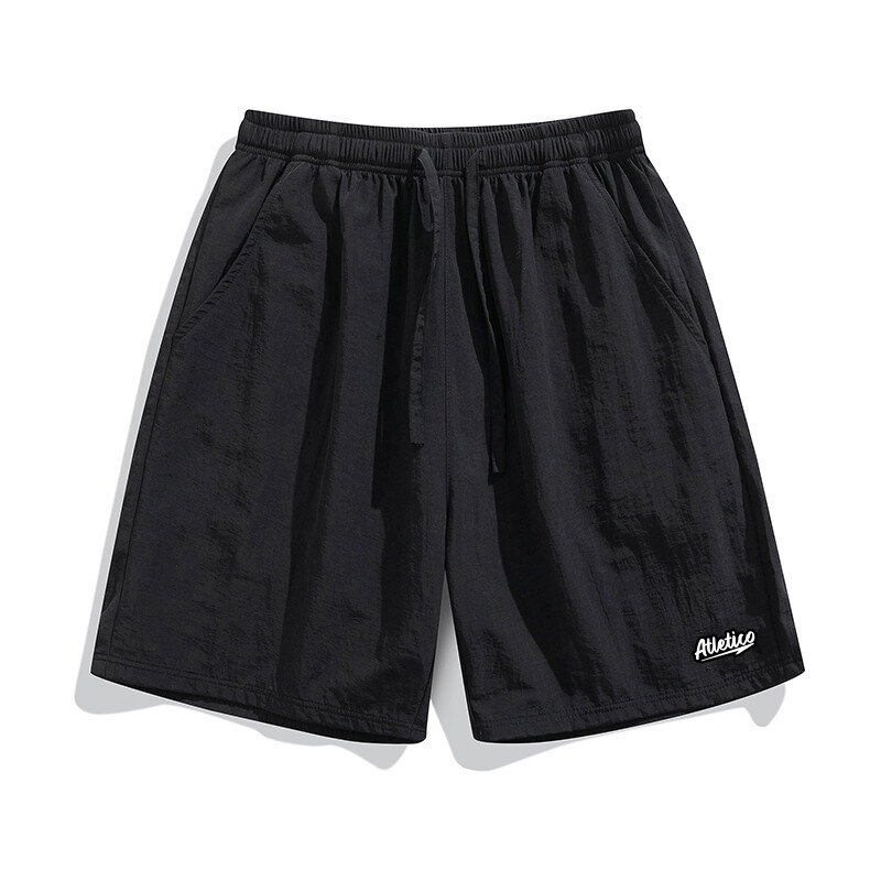 Повседневные шорты унисекс Atletico De Madrid 1903, Бургундия
Повседневные шорты унисекс Atletico De Madrid 1903, Бургундия