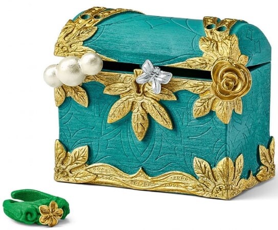 Schleich, Коллекционная статуэтка, Сокровище
Schleich, Коллекционная статуэтка, Сокровище