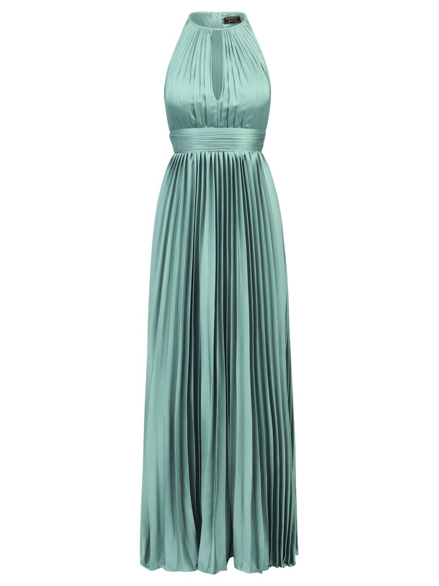 Вечернее платье APART Evening Dress, светло-зеленый
Вечернее платье APART Evening Dress, светло-зеленый