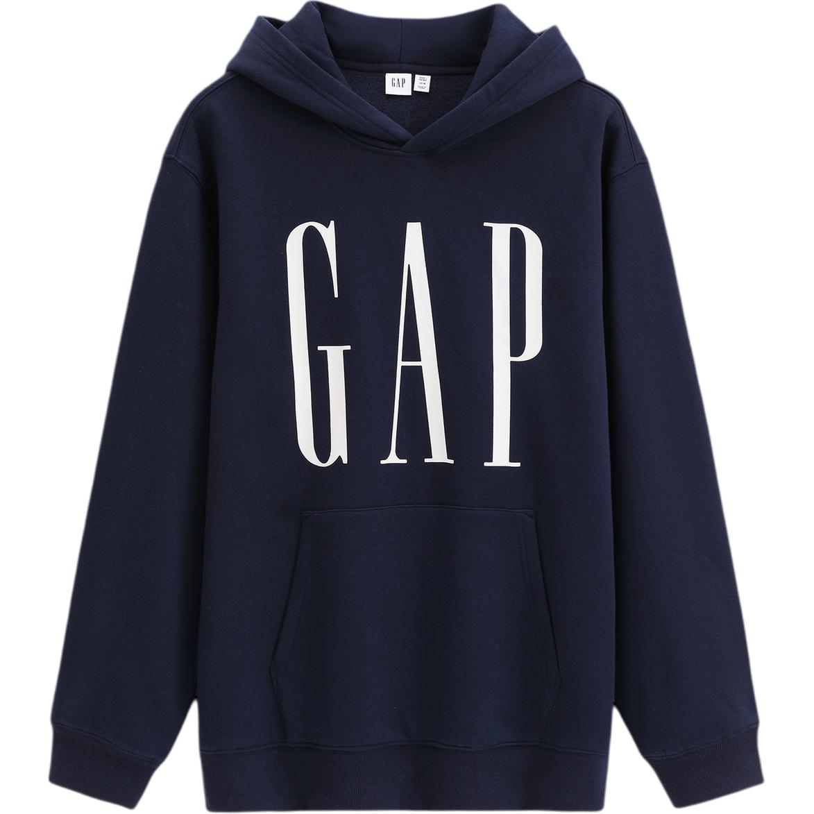 Унисекс свитшот GAP, синий
Унисекс свитшот GAP, синий