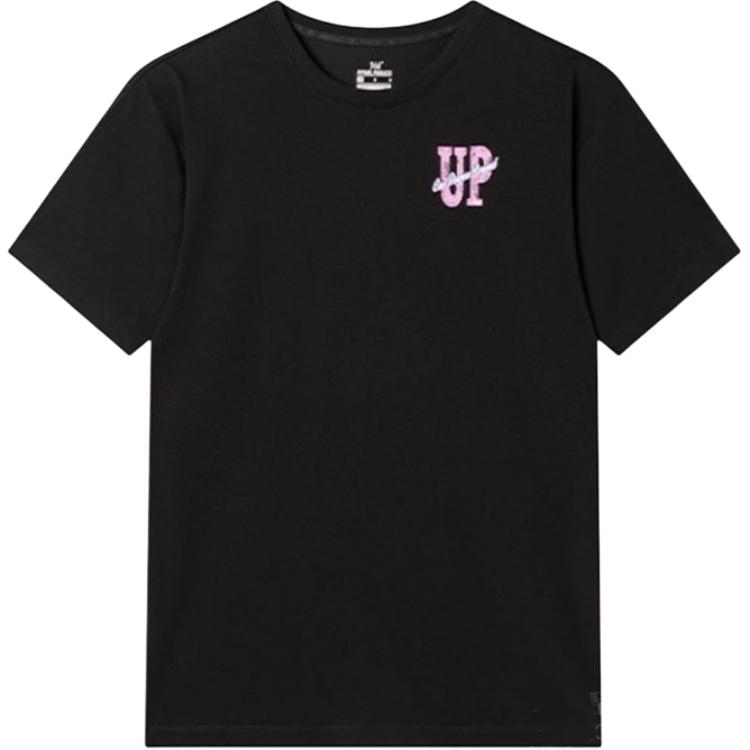 361° Футболка Women's Super Black
361° Футболка Women's Super Black