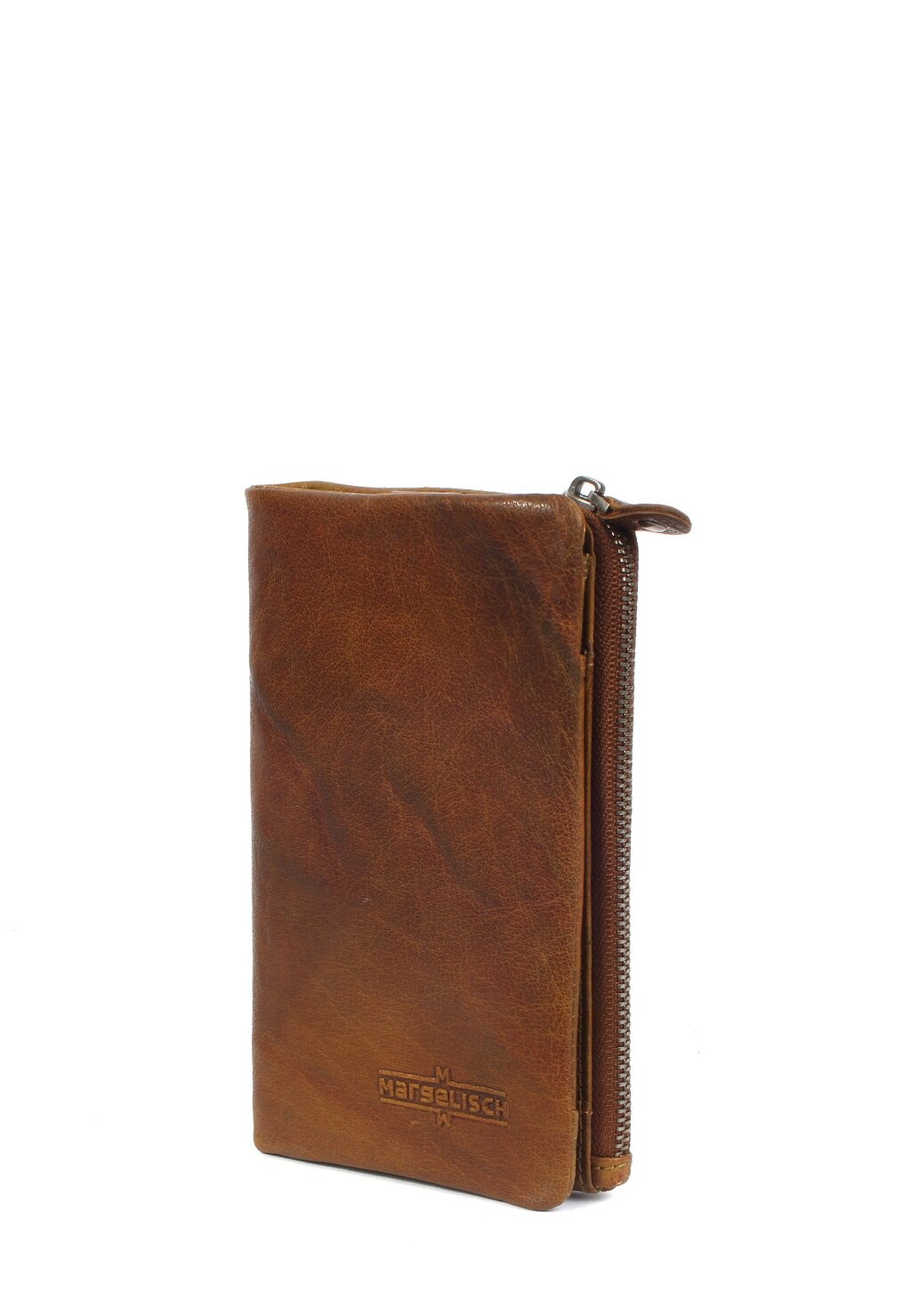 Кошелек RFID HAMBURG 2 Margelisch, горчично-желтый
Кошелек RFID HAMBURG 2 Margelisch, горчично-желтый