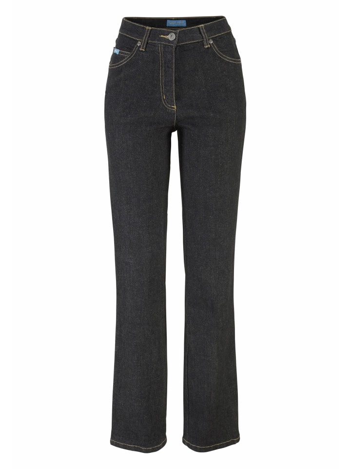 Джинсы ARIZONA, черный
Джинсы ARIZONA, черный