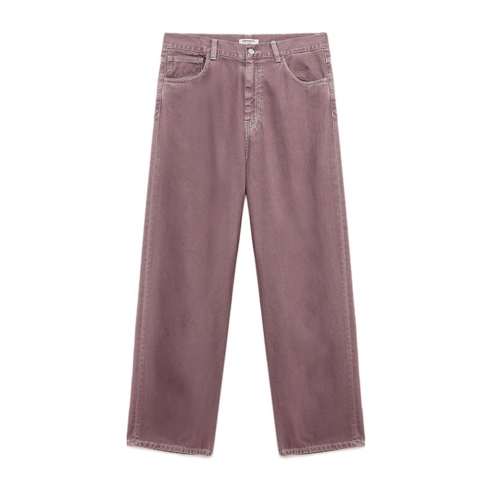 Женские джинсы FUX/Peach Pink Carhartt WIP, розовый
Женские джинсы FUX/Peach Pink Carhartt WIP, розовый