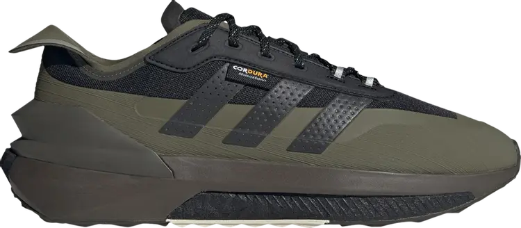 Кроссовки Avryn 'Olive Strata Black', зеленый
Кроссовки Avryn 'Olive Strata Black', зеленый