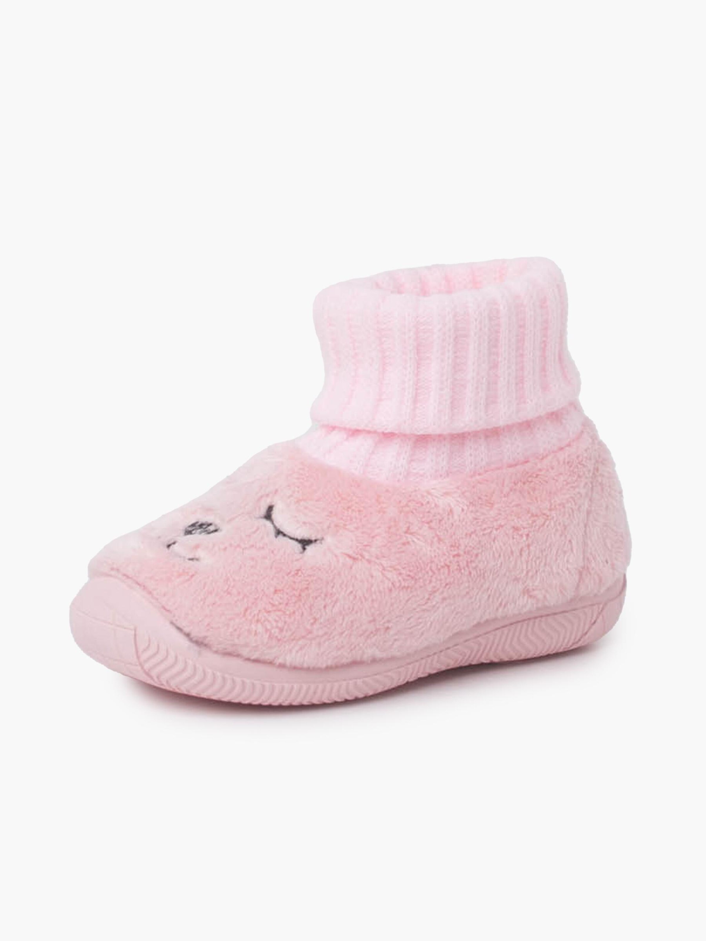 Pisamonas Тапочки в розовом цвете
Pisamonas Тапочки в розовом цвете