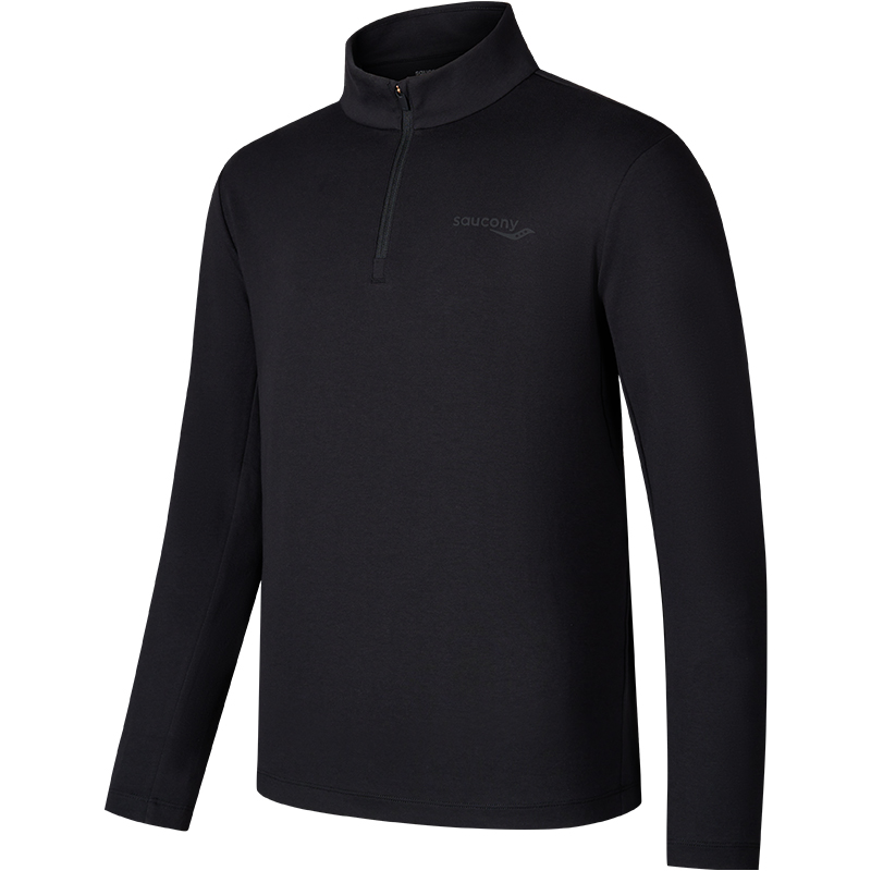 Свитер мужской Jet Black Saucony
Свитер мужской Jet Black Saucony