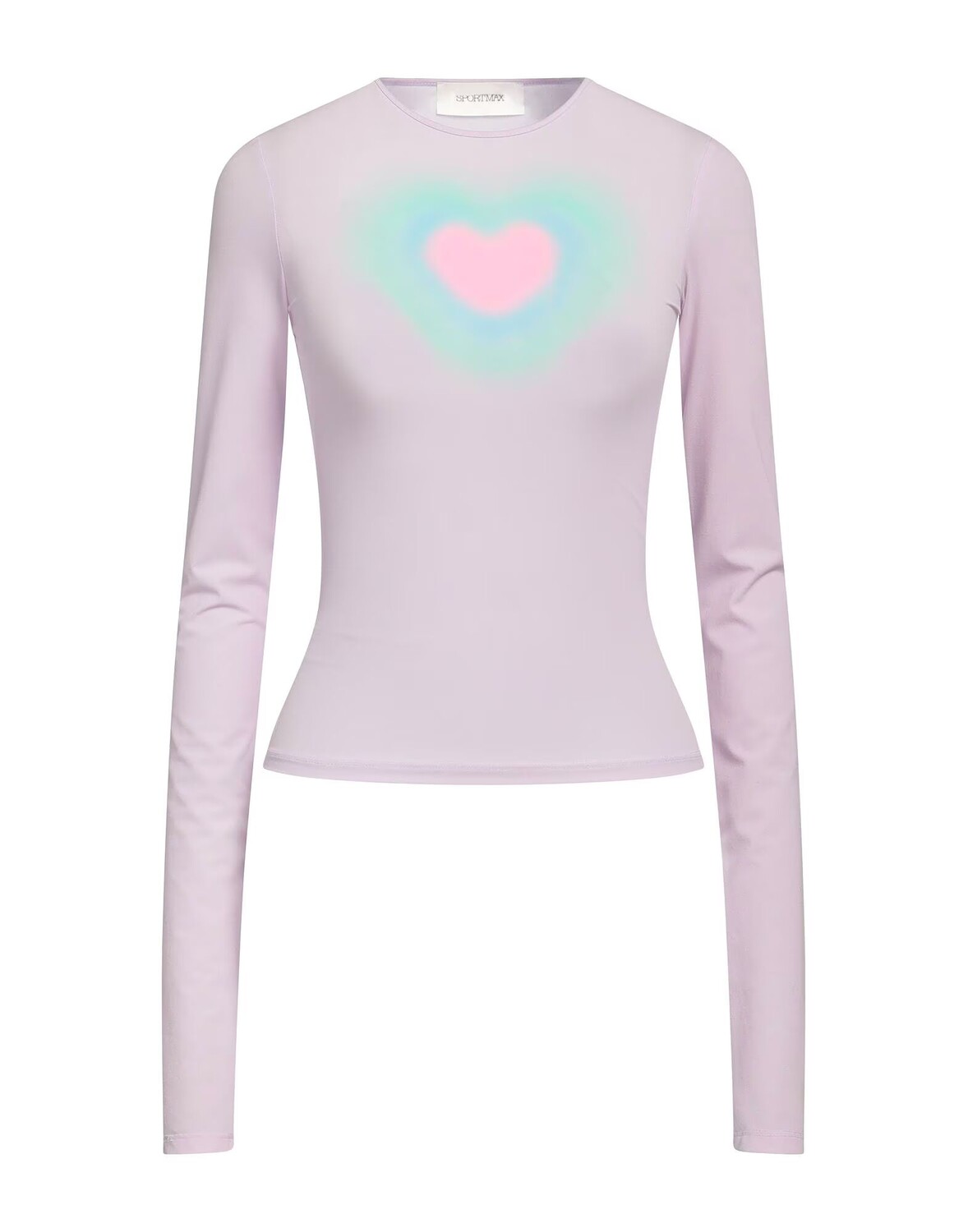 Футболка Sportmax, сирень
Футболка Sportmax, сирень